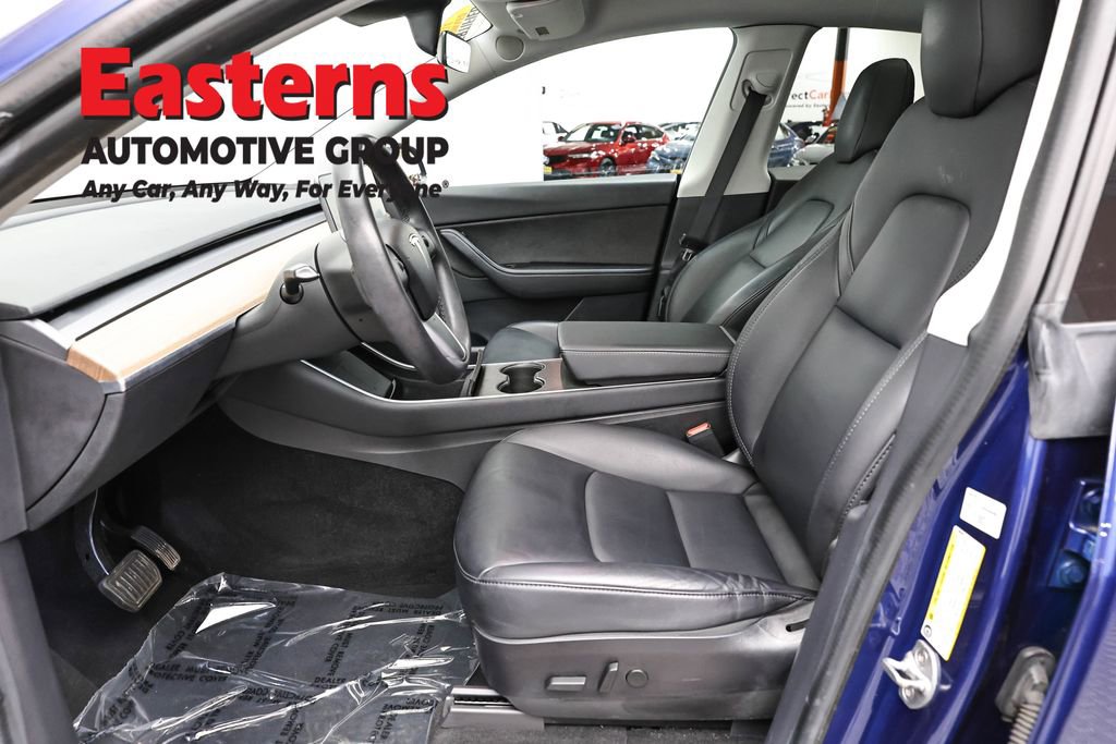 Used 2020 Tesla Model Y Long Range image 14