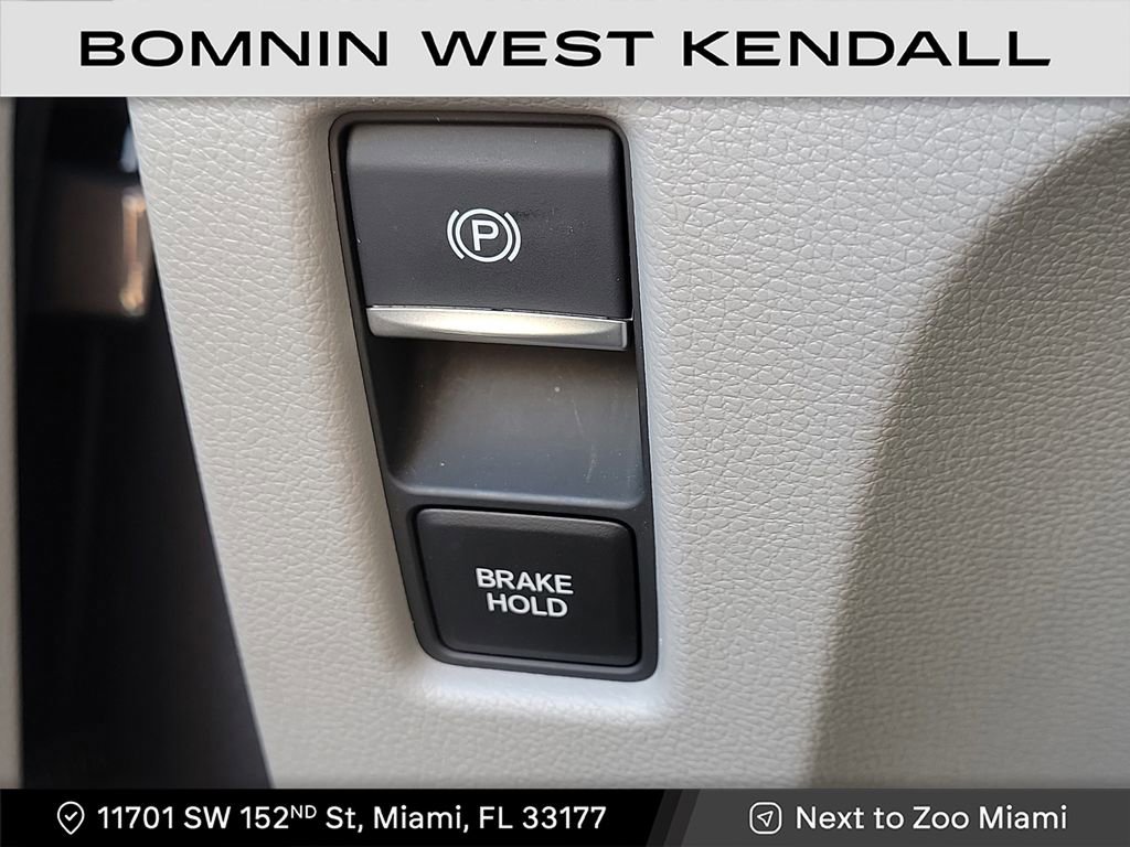 Used 2022 Honda Odyssey EX image 25