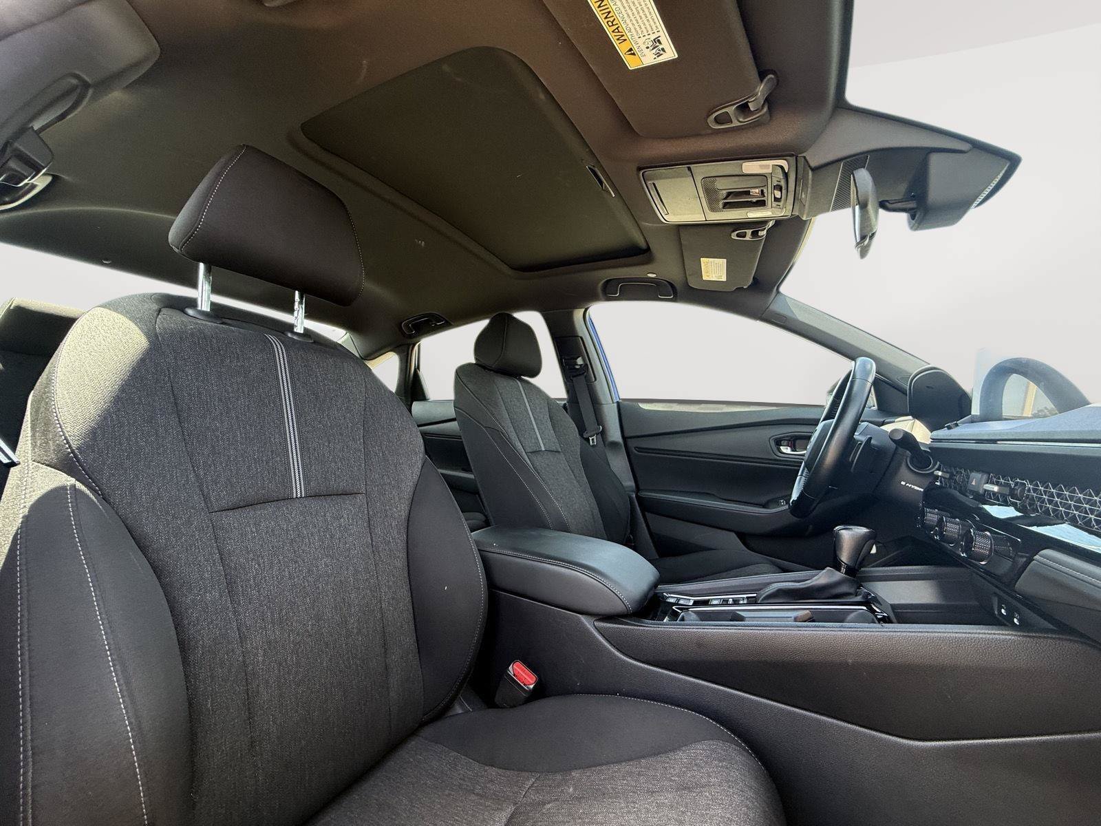 Certified 2023 Honda Accord Sport image 22
