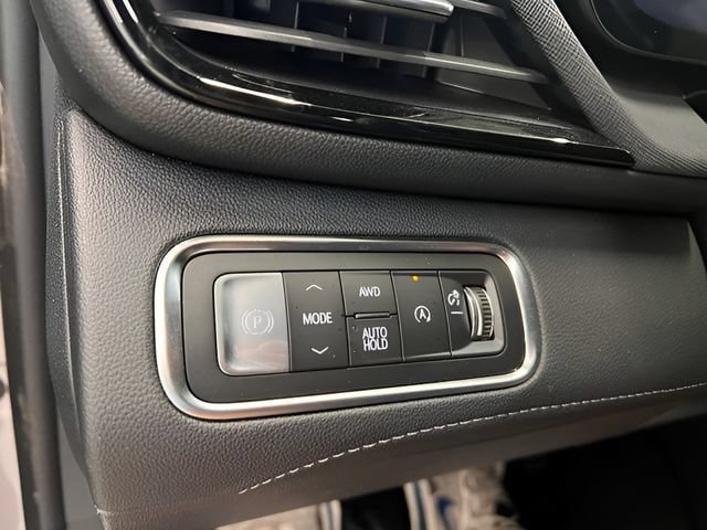 Certified 2026 Buick Enclave Sport Touring AWD/4WD image 21
