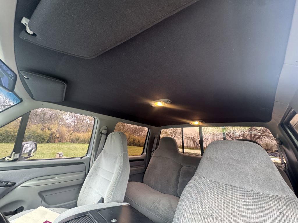 Used 1997 Ford F350 4x4 Crew Cab image 17