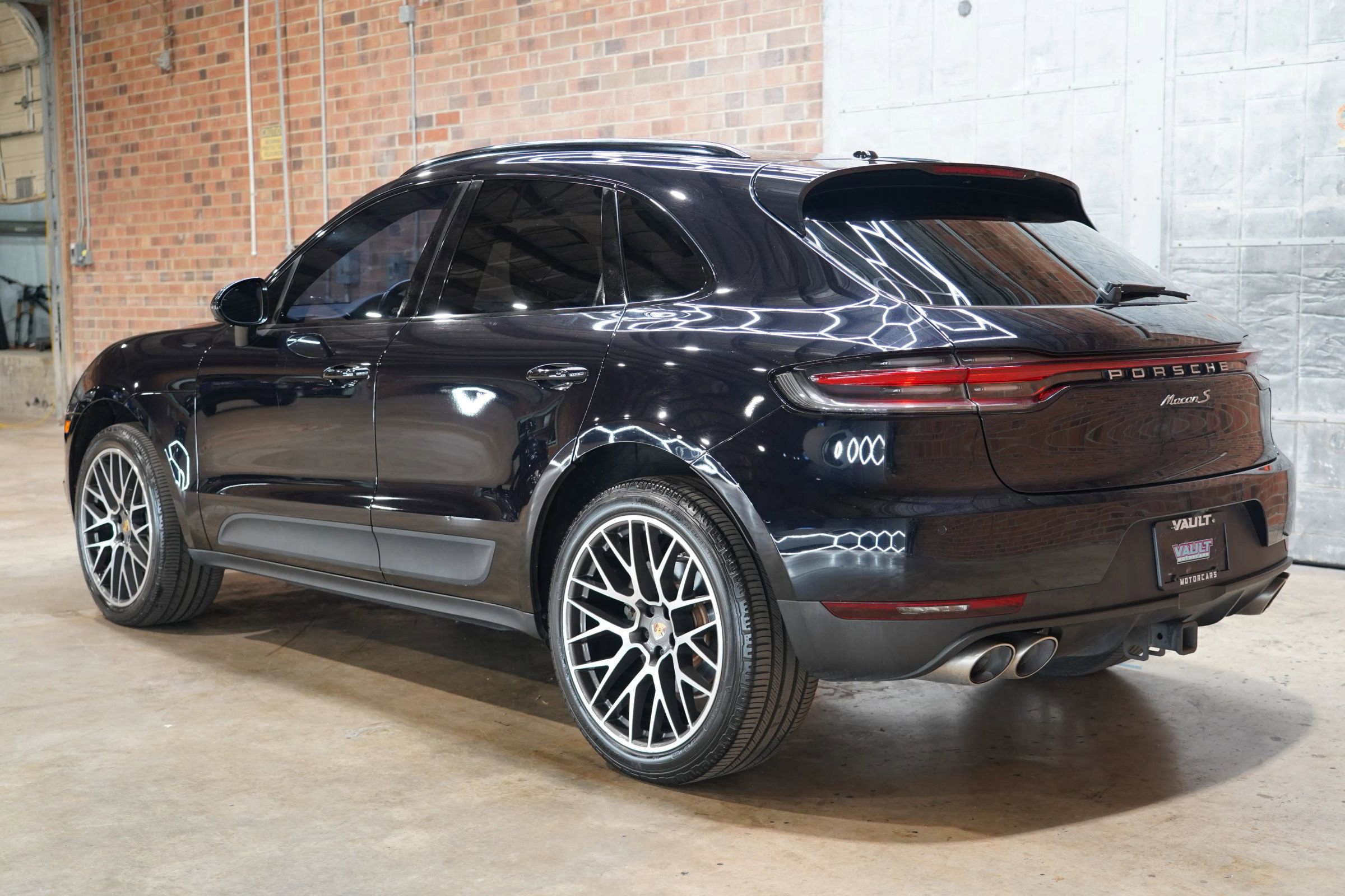 Used 2019 Porsche Macan S image 13