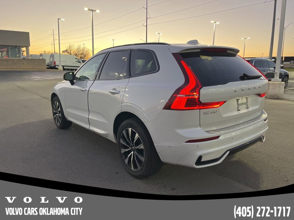 Certified 2024 Volvo XC60 B5 Plus w/ Protection Package Premier image 7