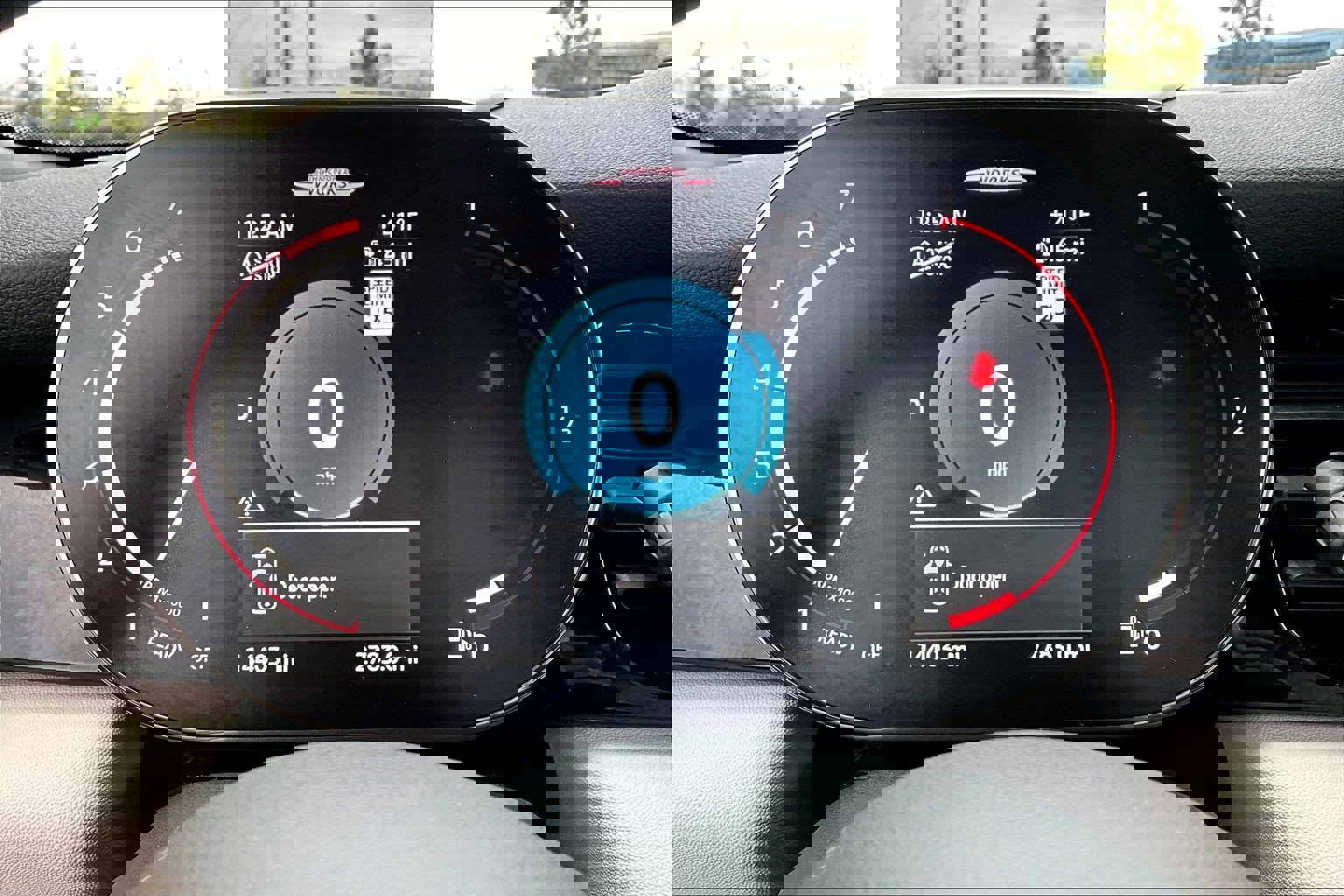 Used 2023 MINI Cooper John Cooper Works w/ Driver Assistance Package image 13