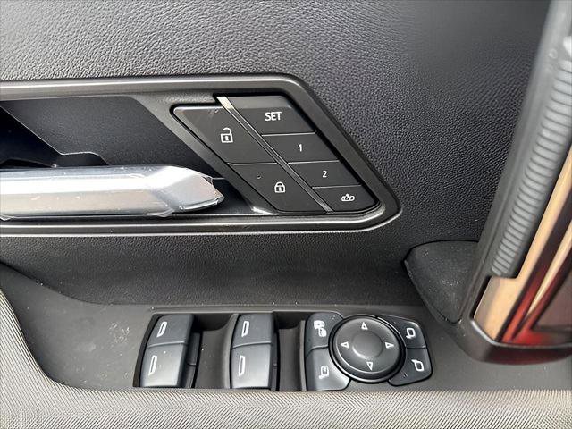 New 2025 GMC Hummer EV 3X w/ LPO, Illumination Package image 20