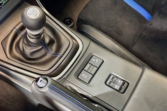 Used 2025 Subaru BRZ tS w/ Popular Package 2 RWD image 16