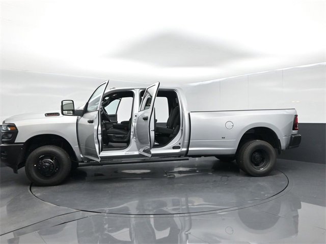 New 2026 RAM 3500 Tradesman image 59