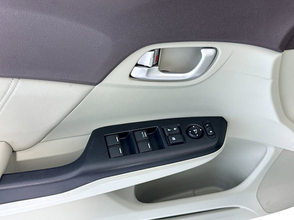 Used 2012 Honda Civic EX-L image 22