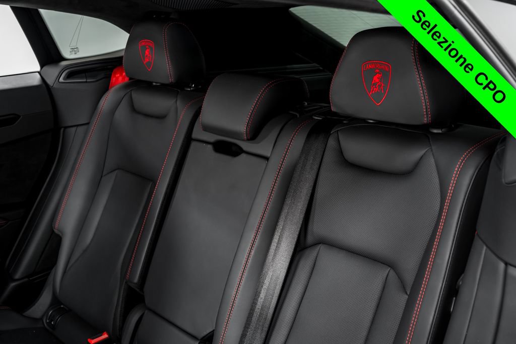 Used 2023 Lamborghini Urus S AWD/4WD image 31