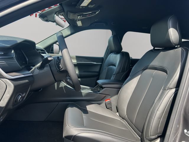 New 2026 Jeep Grand Cherokee Limited AWD/4WD image 9
