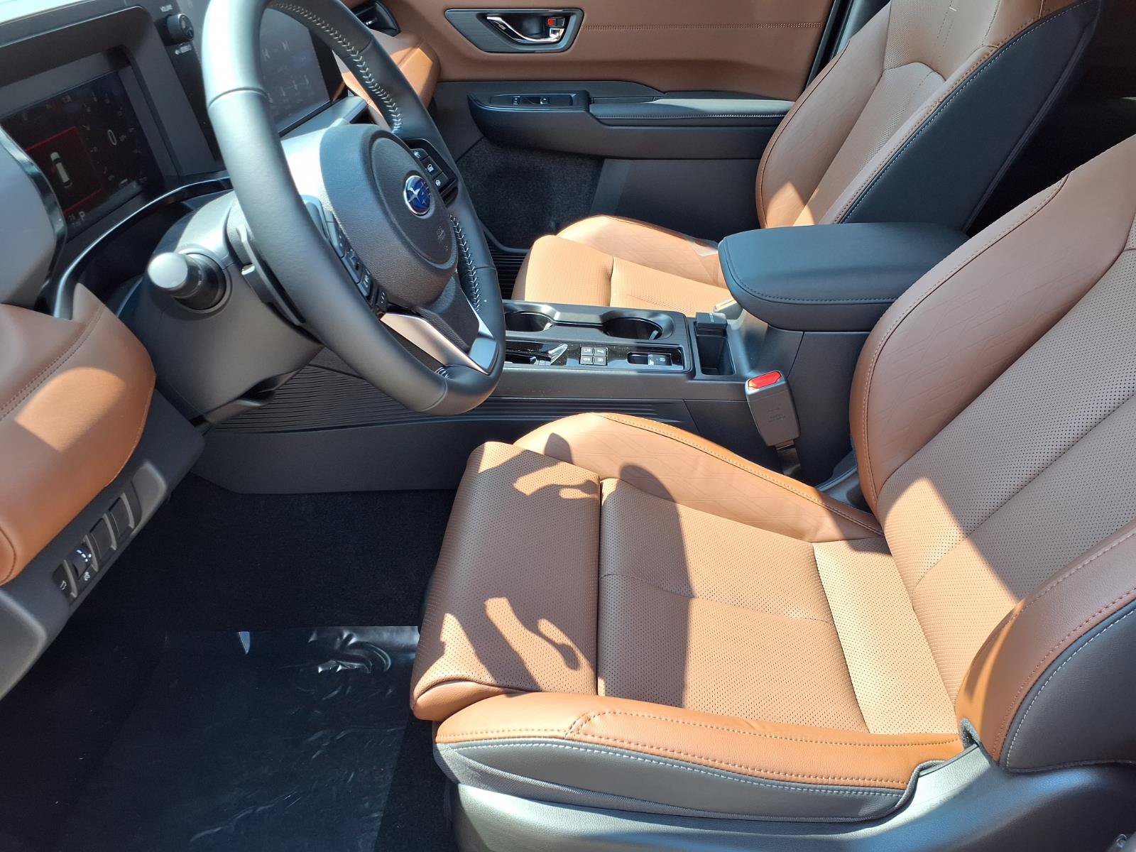 New 2026 Subaru Outback Touring AWD/4WD image 18