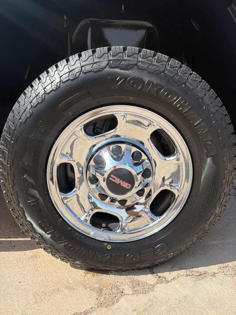 Used 2013 GMC Sierra 2500 W/T w/ Work Truck Preferred Package AWD/4WD image 24