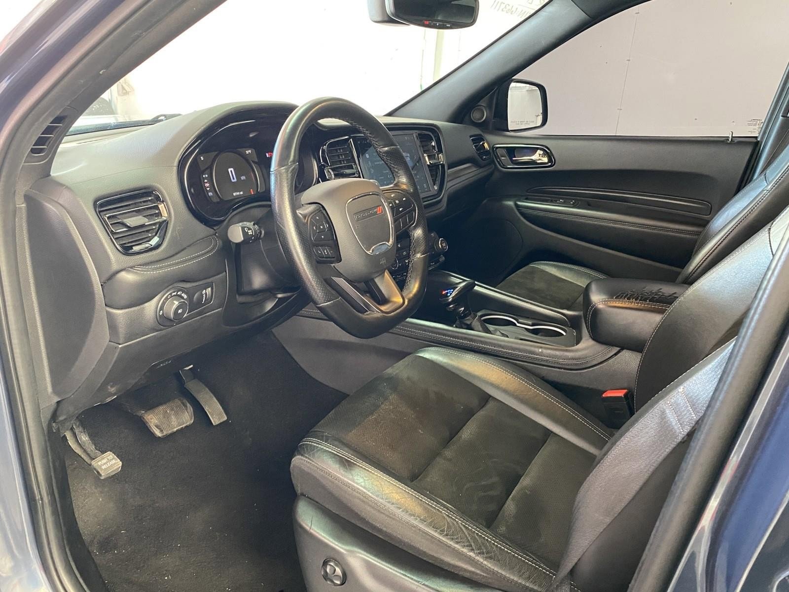 Used 2021 Dodge Durango GT image 20