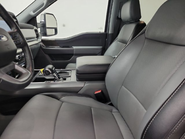 Used 2022 Ford F150 Lariat w/ Max Trailer Tow Package AWD/4WD image 23