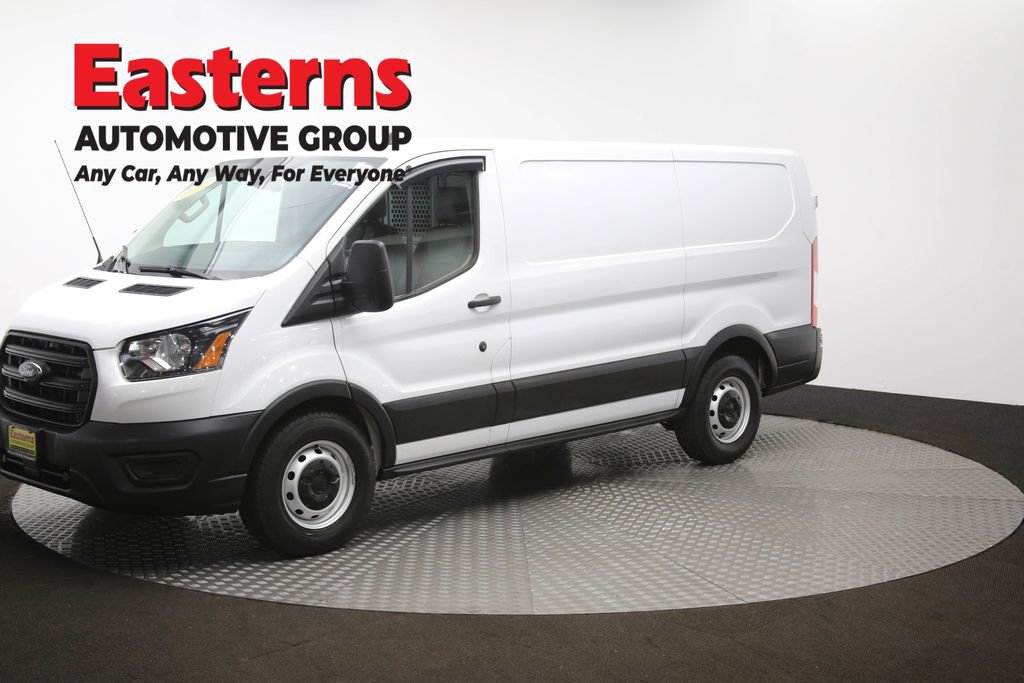 Used 2020 Ford Transit 150 Low Roof image 55