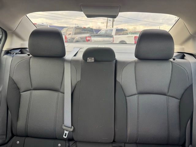 Used 2017 Subaru Impreza 2.0i image 21