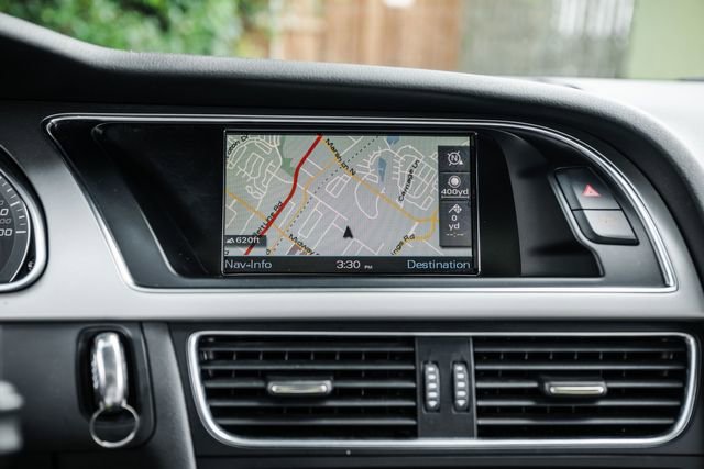 Used 2009 Audi S5 4.2 AWD/4WD image 12