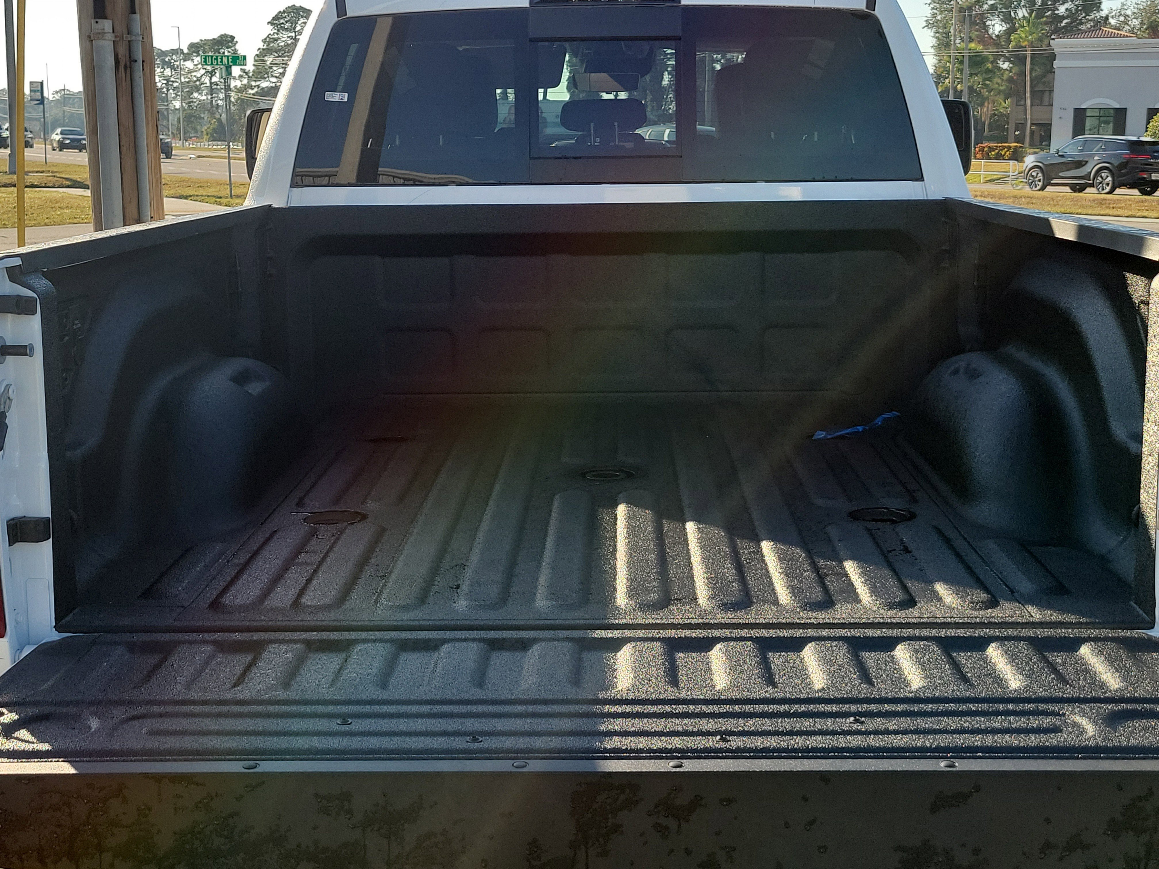 New 2026 RAM 2500 Limited image 5