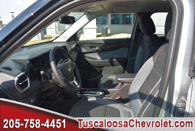 New 2026 Chevrolet TrailBlazer LT w/ Convenience Package image 14