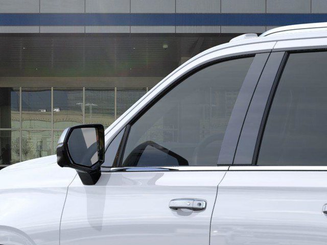 New 2026 Chevrolet Suburban Premier w/ Sun And Tow Package RWD image 12