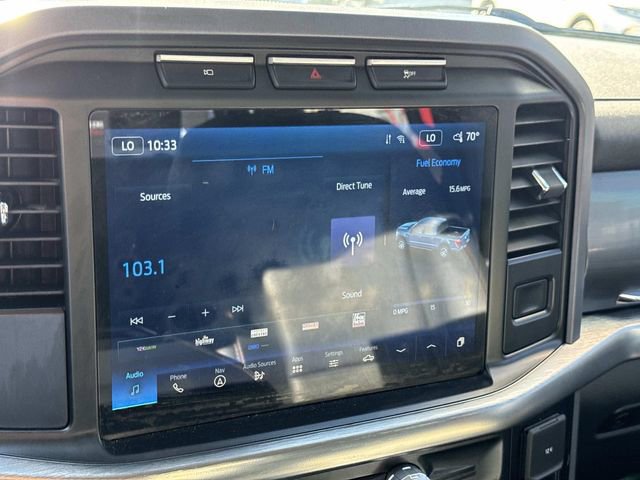 Used 2023 Ford F150 Lariat image 23