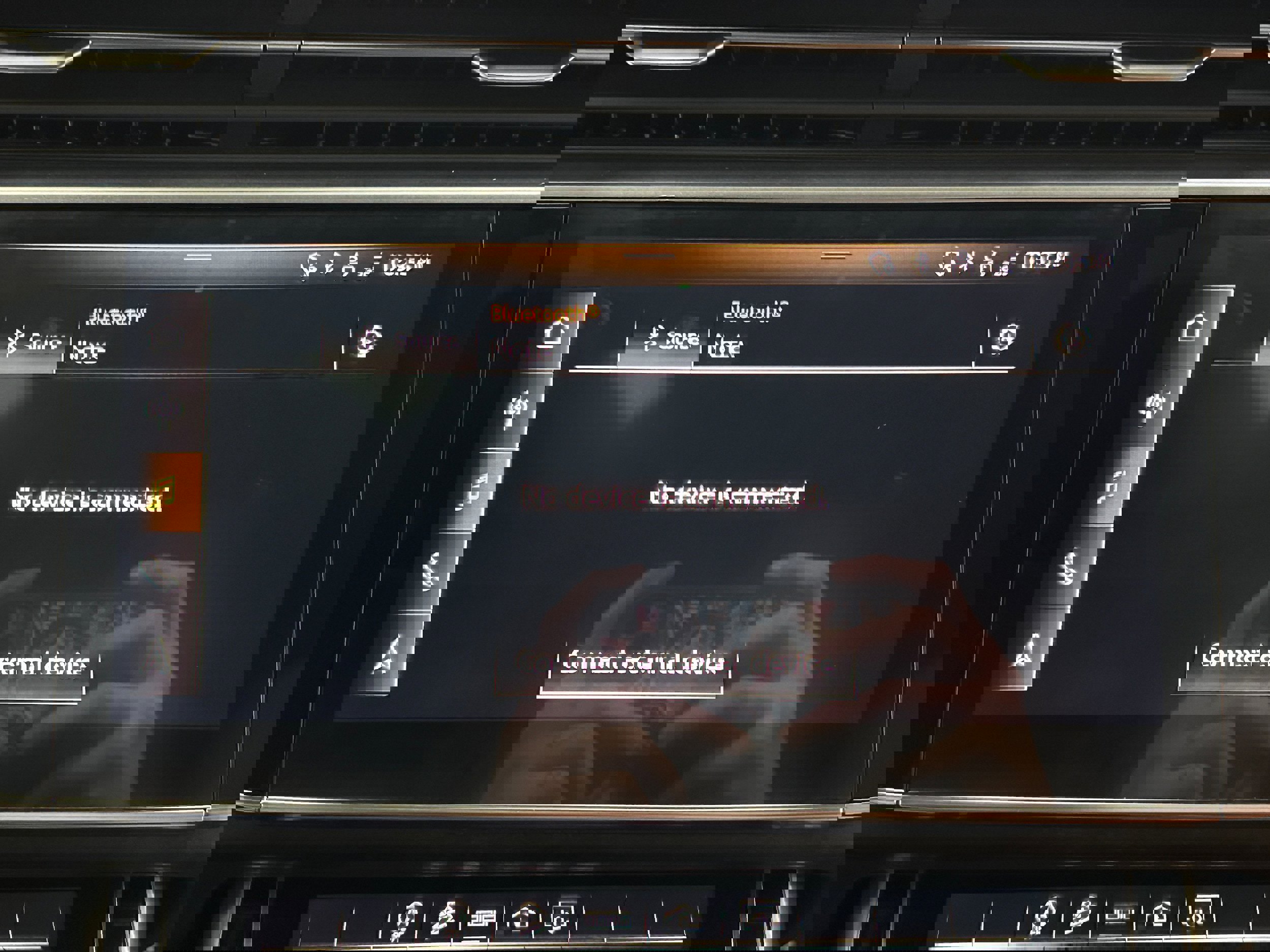 Used 2021 Audi Q7 image 5