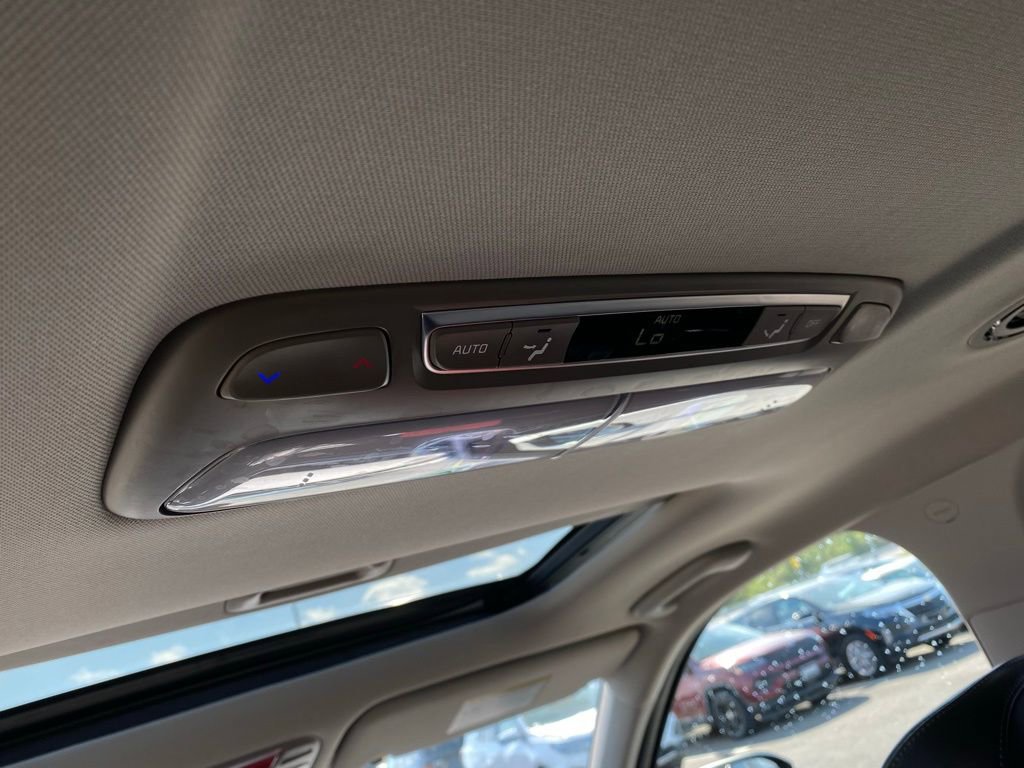 Certified 2025 Kia Telluride S AWD/4WD image 28