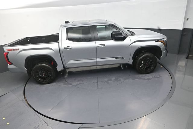 New 2026 Toyota Tundra Platinum AWD/4WD image 26