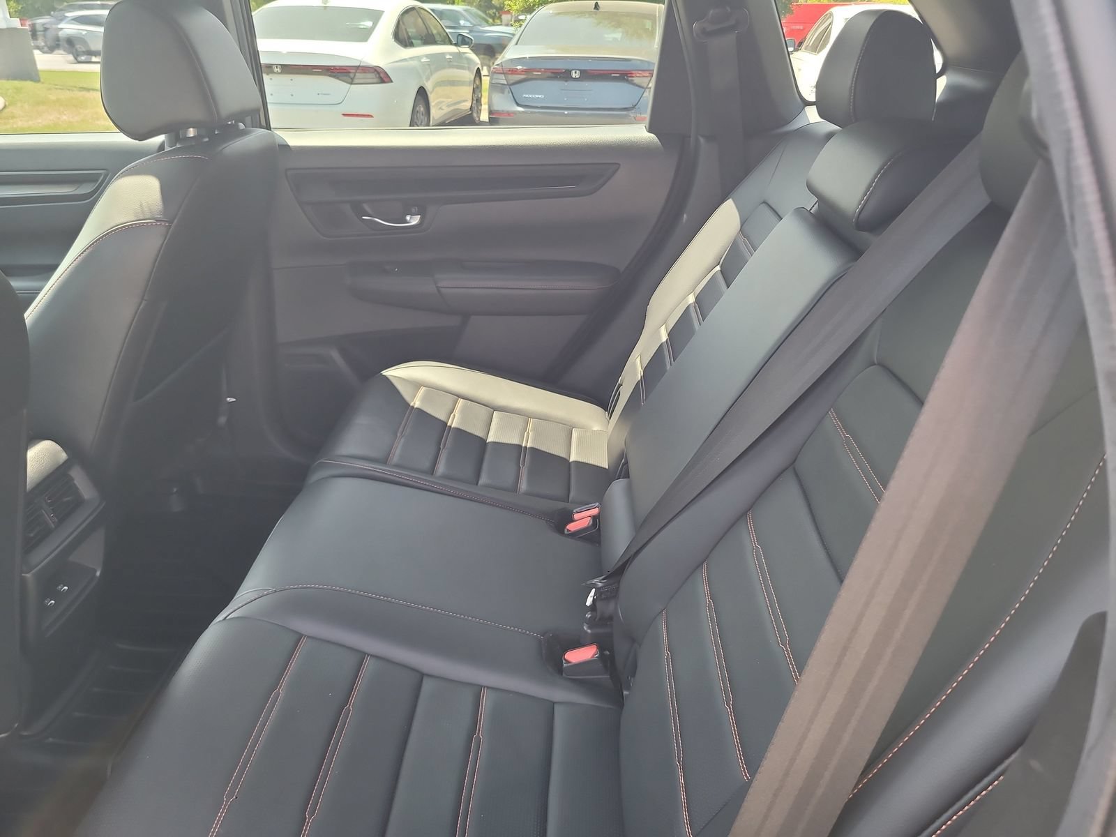 Used 2024 Honda CR-V Sport-L image 23