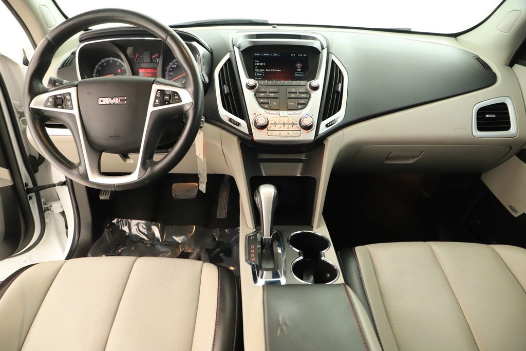 Used 2013 GMC Terrain SLT image 17