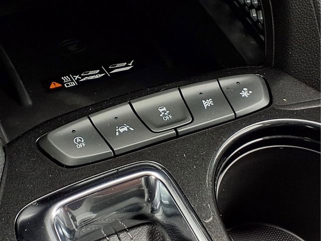 New 2026 Chevrolet TrailBlazer LT FWD image 10