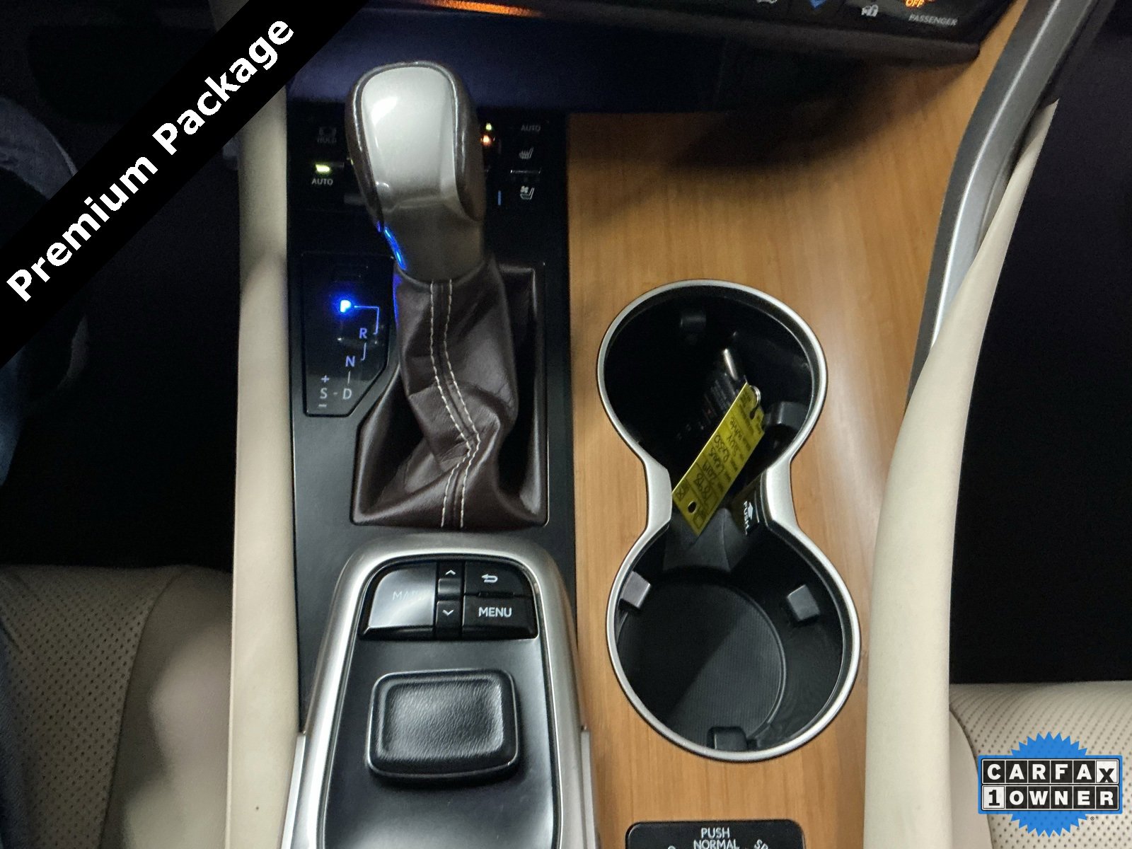 Used 2019 Lexus RX 350 AWD image 18