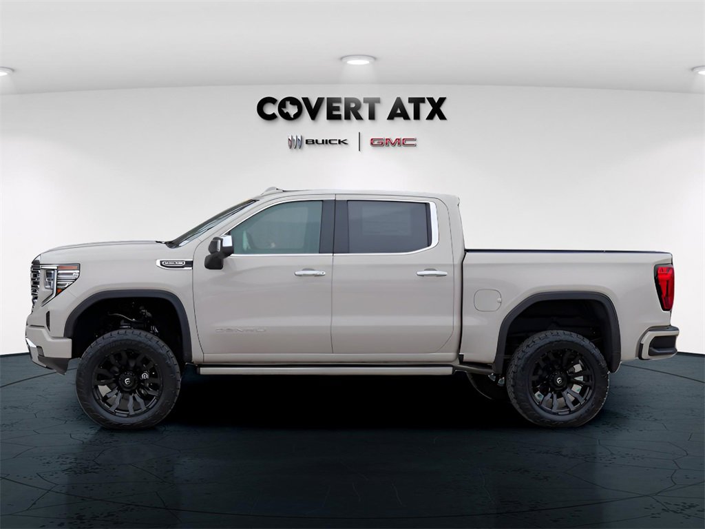 New 2026 GMC Sierra 1500 Denali w/ Denali Reserve Package image 4