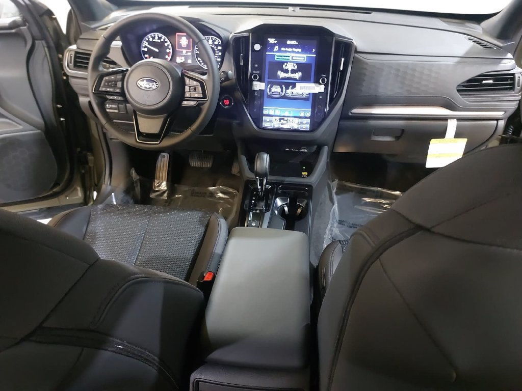 New 2026 Subaru Forester Premium AWD/4WD image 9