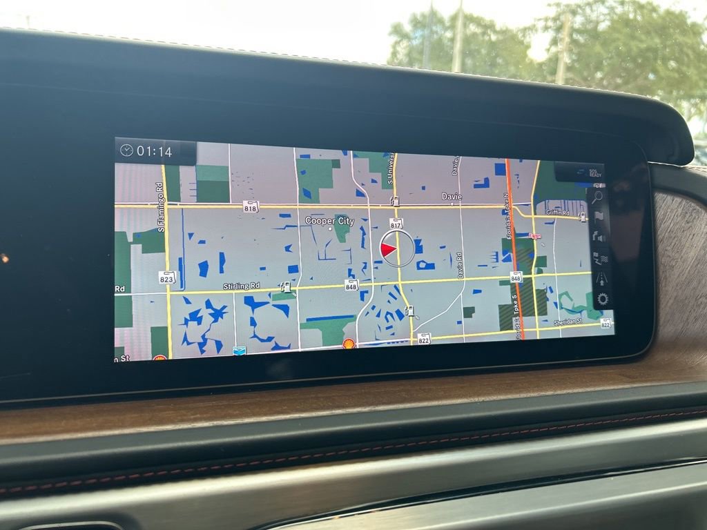 Used 2021 Mercedes-Benz G 63 AMG 4MATIC image 10