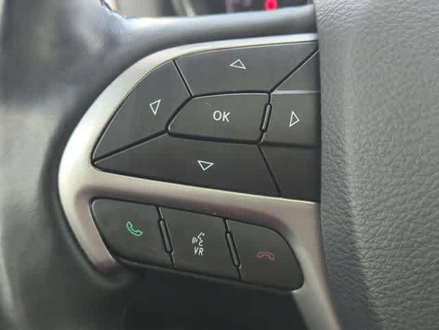 Used 2019 Jeep Grand Cherokee Limited AWD/4WD image 25