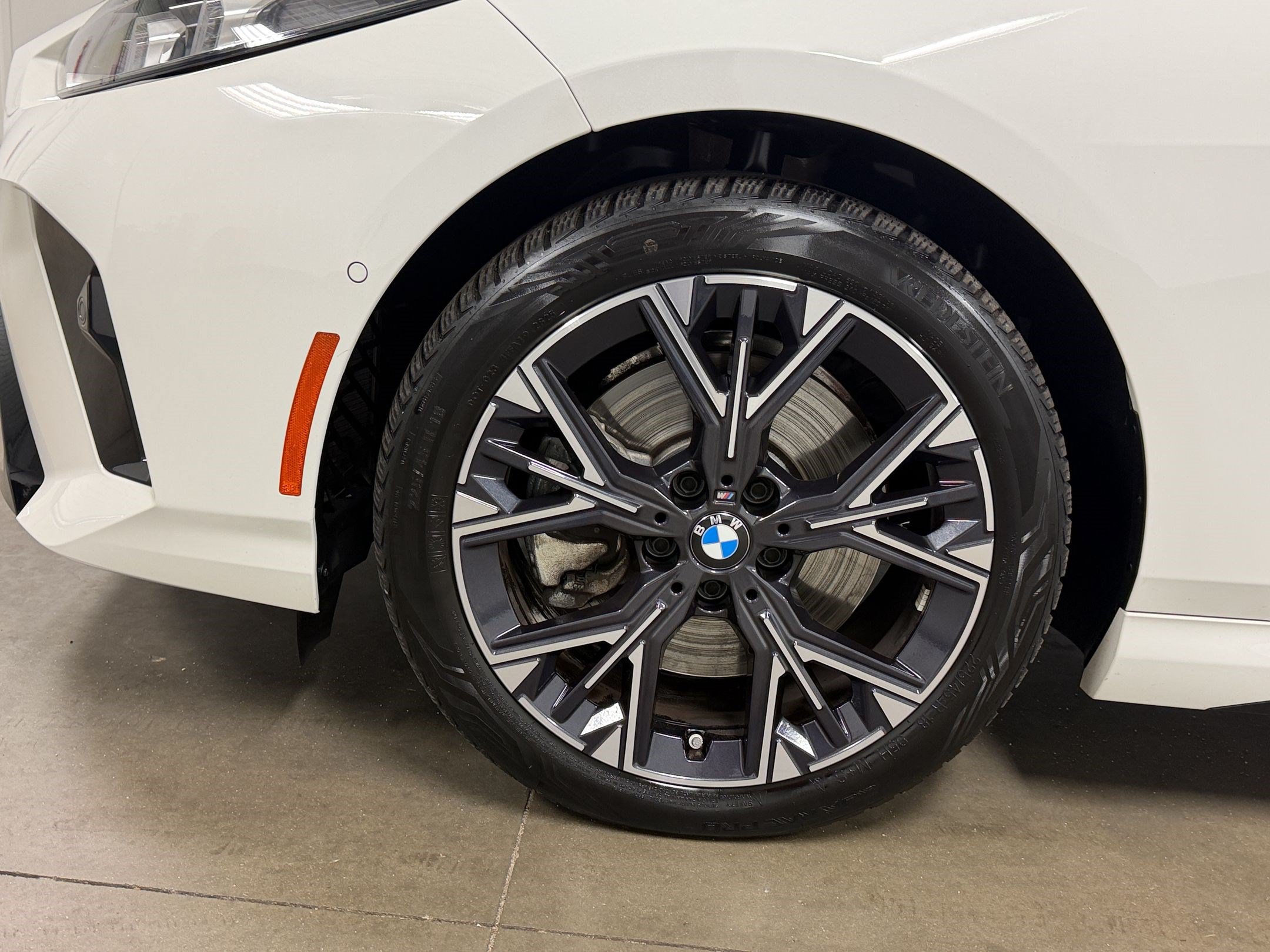 Certified 2026 BMW 228i FWD image 13