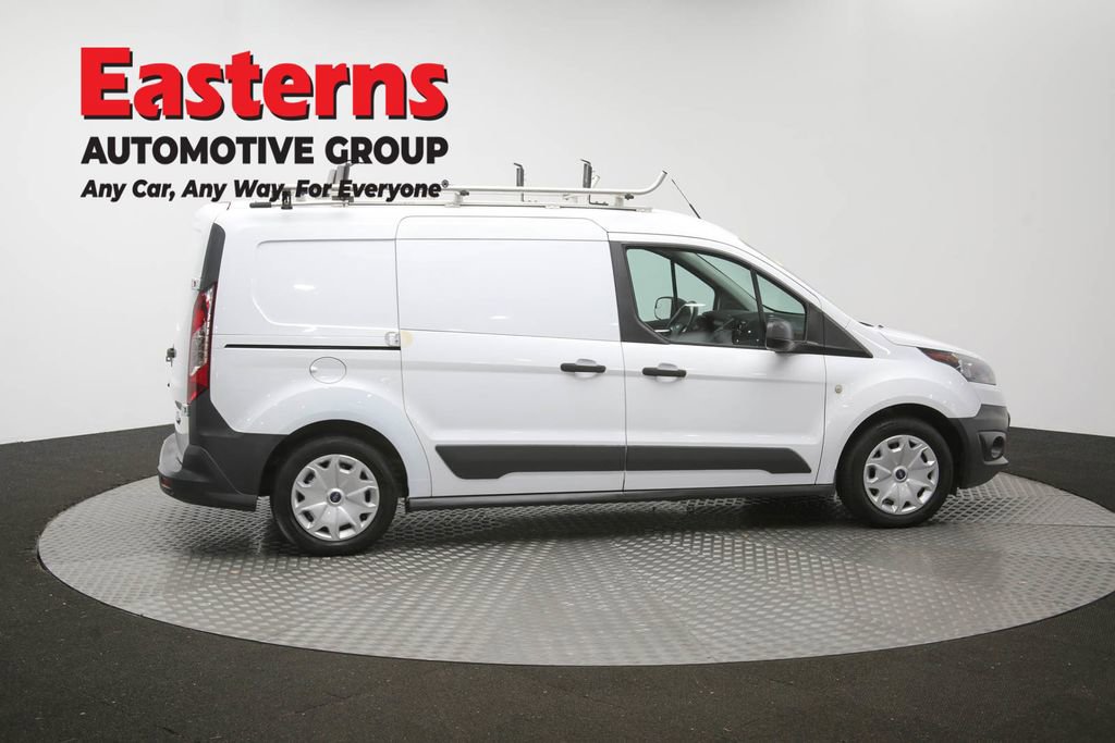 Used 2018 Ford Transit Connect XL FWD image 41