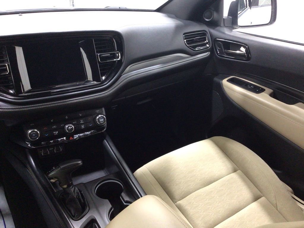 Used 2022 Dodge Durango GT image 33