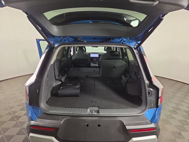 Certified 2024 Kia EV9 Wind AWD/4WD image 31