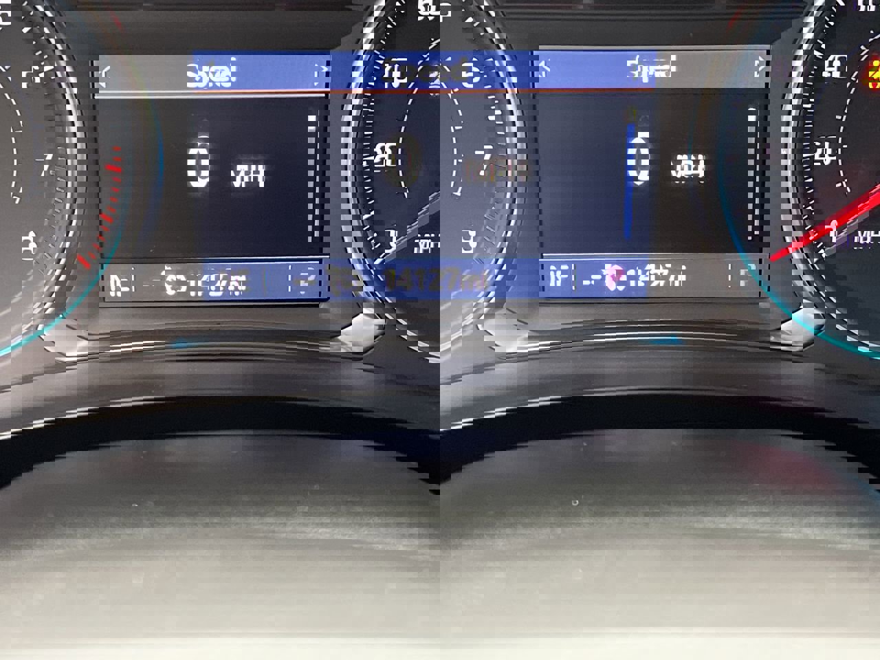 Certified 2024 Chevrolet Traverse LT w/ LPO, Floor Liner Package image 16