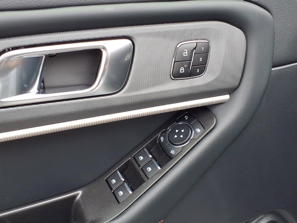 New 2026 Ford Explorer ST image 16