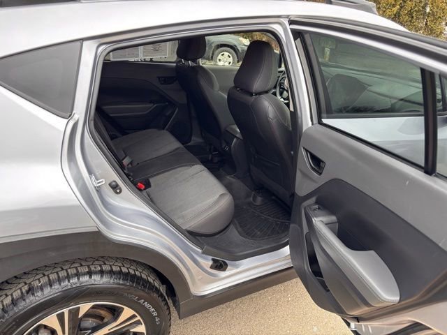 Certified 2024 Subaru Crosstrek 2.0i Premium AWD/4WD image 12