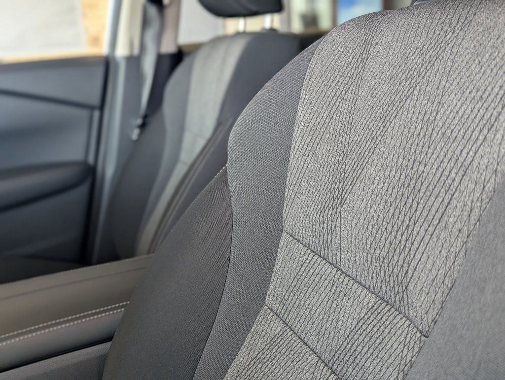 New 2026 Nissan Rogue SV image 21