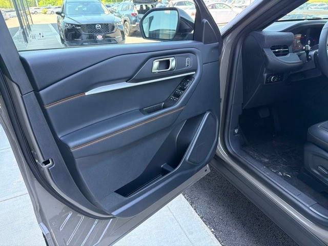New 2026 Ford Explorer Tremor AWD/4WD image 12