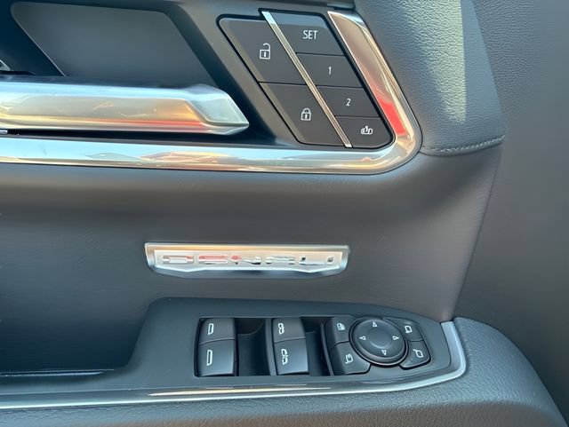 Used 2026 GMC Sierra 1500 Denali w/ Technology Package AWD/4WD image 10
