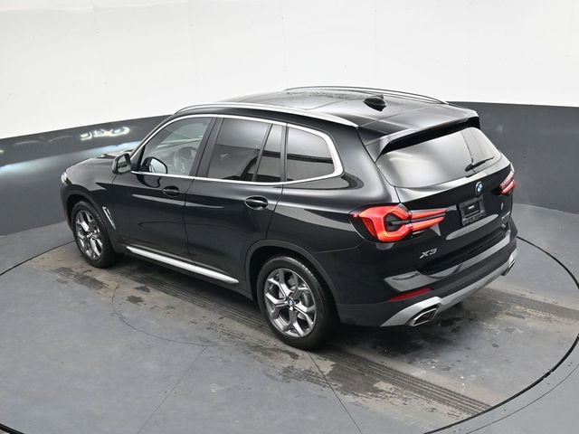 Used 2023 BMW X3 sDrive30i w/ Convenience Package image 21