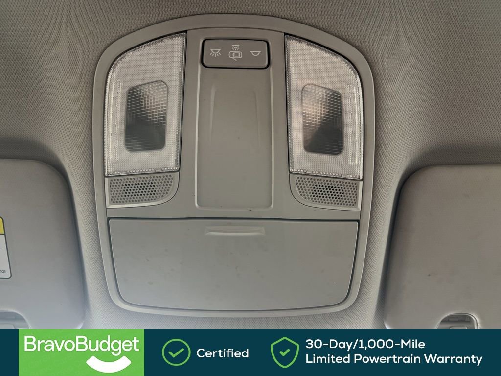 Used 2018 Hyundai Tucson SEL image 31