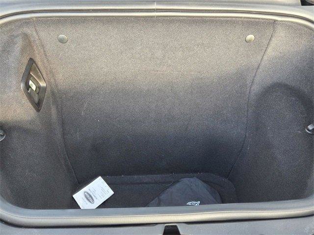 Certified 2021 Chevrolet Corvette Stingray Preferred Conv w/ 2LT image 15