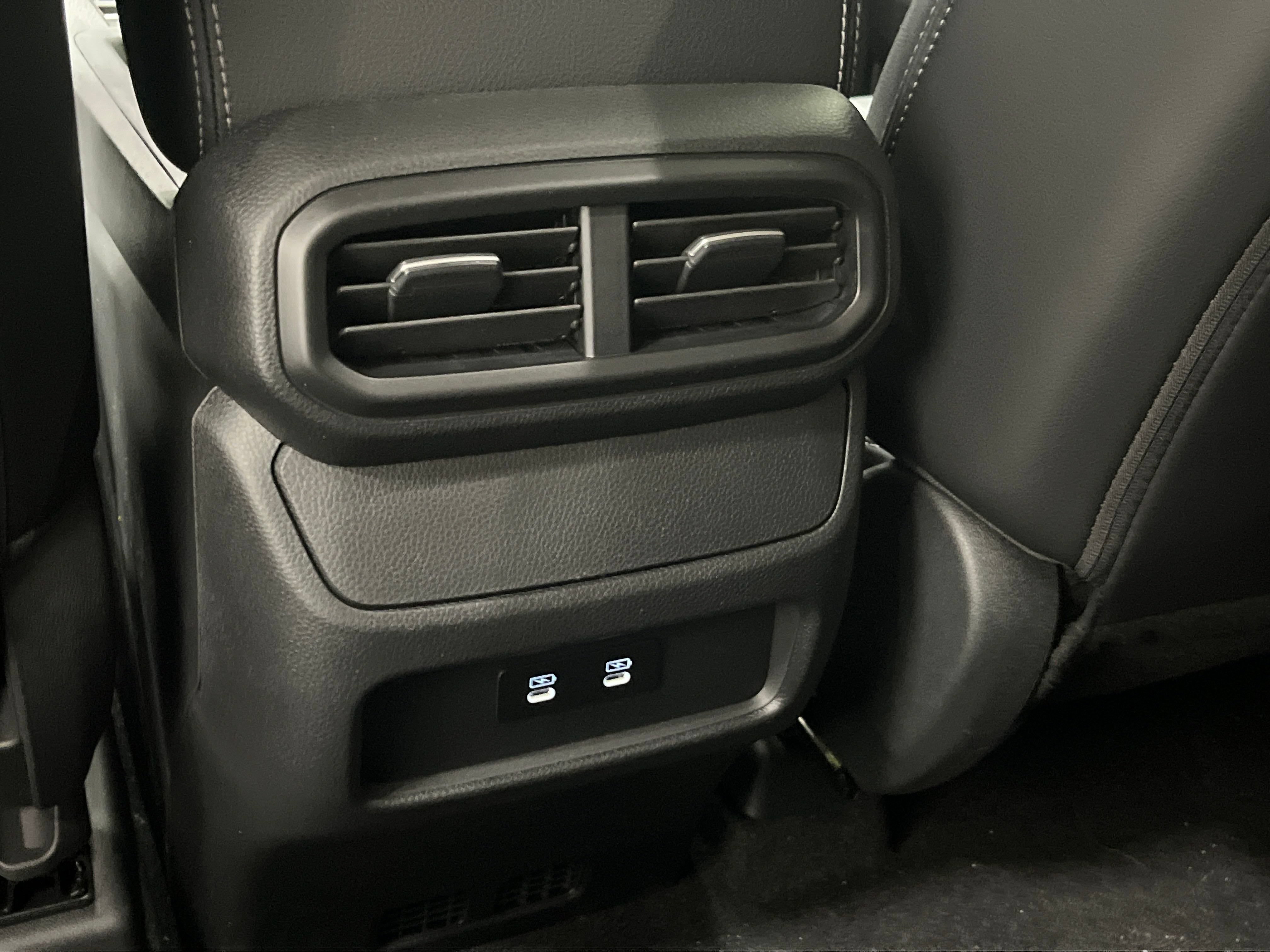 New 2026 Honda Passport RTL image 26